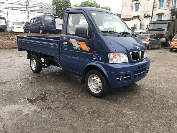 Xe Tải Nhẹ Giá Rẻ K01 Tmt Dfsk