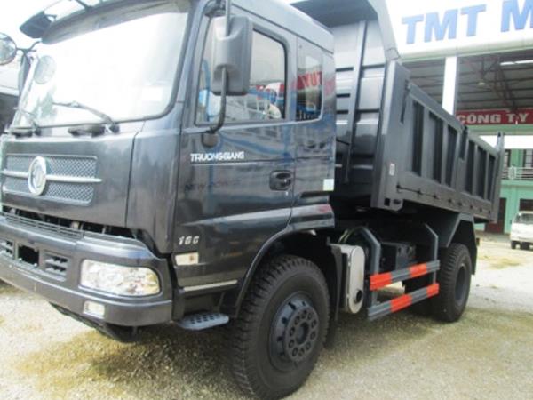 DFM - TD8T4x2 YC6J160-33