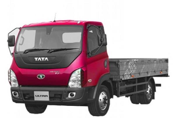 XE TẢI TATA 2,5 TẤN