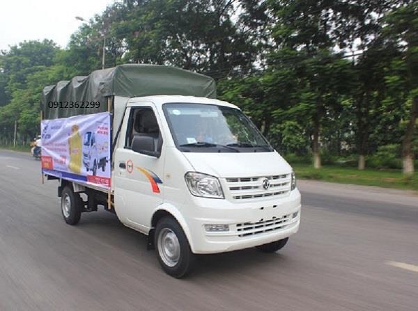 XE TẢI DONGFENG 1 TẤN