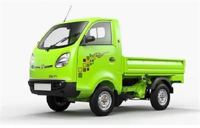 XE TẢI TATA 350 KG