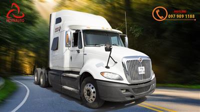 Xe đầu kéo Mỹ DAYCAB - 0 giường, 01 giường, 02 giường