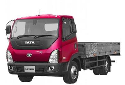 XE TẢI TATA 2,5 TẤN