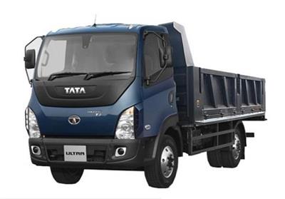 XE TẢI TATA 1,9 TẤN
