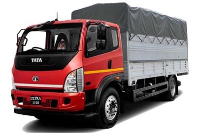 XE TẢI TATA 9 TẤN