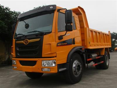Xe Tải Trường Giang 8.750T