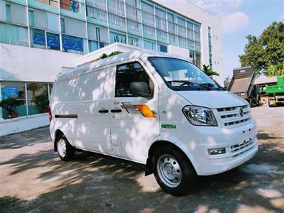 Xe Tải Van 2 Chỗ K05S Tmt Dfsk