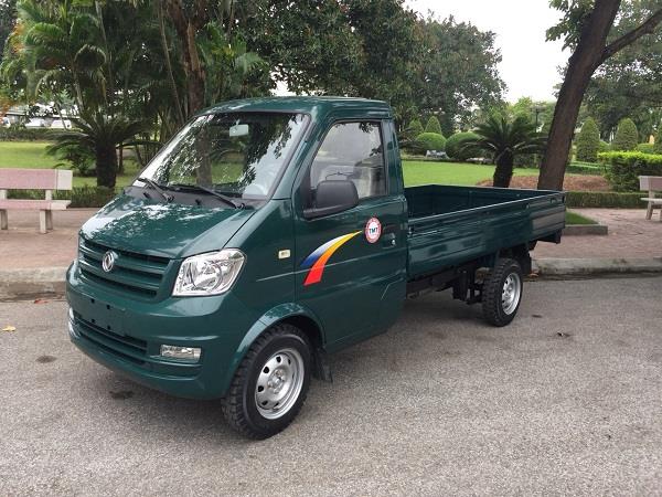 XE TẢI DONGFENG 7 TẠ