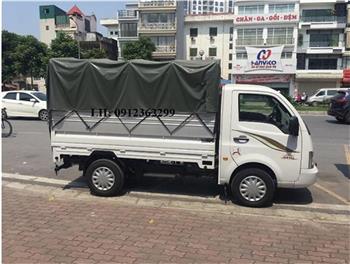 BẢO HÀNH ĐỐI VỚI DÒNG XE TATA MOTORS