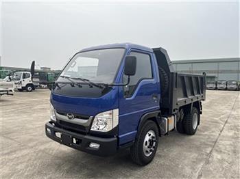 XE BEN 3T5 TMT FL6035D – ĐỘ BỀN VƯỢT THỜI GIAN, HIỆU SUẤT CÔNG TRÌNH ĐỈNH CAO