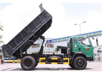 Chính sách bảo hành xe tải nhẹ