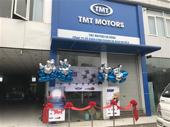 TATA MOTORS TRI ÂN KHÁCH HÀNG VIỆT - CHIẾN DỊCH THƯỜNG NIÊN DỊCH VỤ KHÁCH HÀNG TOÀN CẦU (TATA GLOBAL SERVICES)