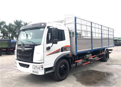 Xe Tải Thùng 8m Faw 7 Tấn 1