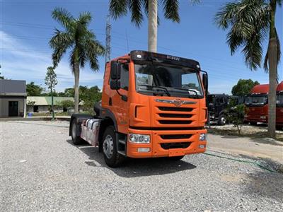 Xe Đầu Kéo 1 Cầu Faw