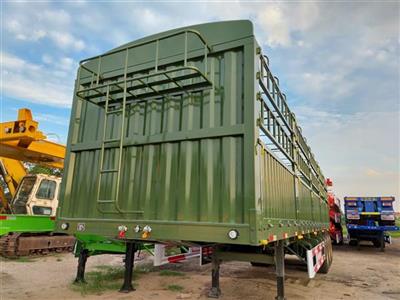 Mooc Lồng 12m4 Mui Bạt Fushi