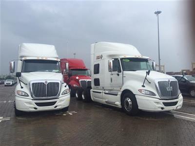 Đầu kéo Mỹ HOÀNG HUY INTERNATIONAL