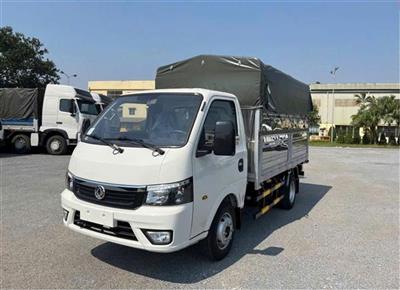 Xe Tải Thùng 2 Tấn Tmt Captain T200