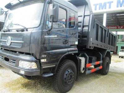 DFM - TD8T4x2 YC6J160-33