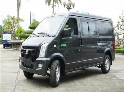 Xe Tải Van 5 Chỗ C35 Tmt Dfsk