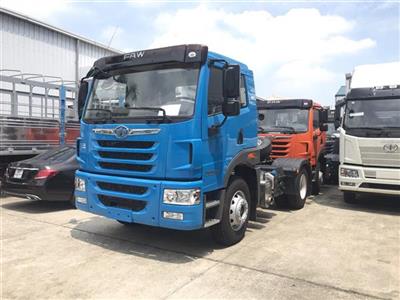 Đầu Kéo Faw 1 Cầu