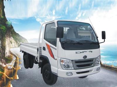 Xe tải thùng Trường Giang DFM -TT 1850B