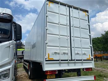 Giá Xe FAW JK6 220 – Bảng Giá & Ưu Đãi Mới Nhất 2025