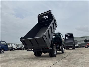 SO SÁNH XE BEN 3T5 TMT FL6035D VỚI CÁC DÒNG CÙNG PHÂN KHÚC