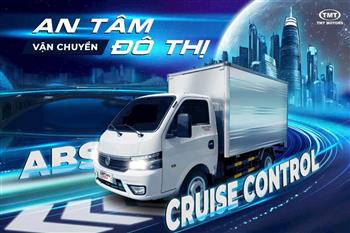 Kinh Nghiệm Chọn Xe Tải 2 Tấn Phù Hợp Hàng Hóa Và Cung Đường