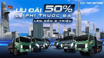 Đánh Giá & Lợi Ích Thực Tế Khi Sử Dụng Xe Ben 2T4 TMT FL6025D