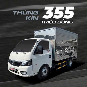 So Sánh Xe Tải TMT Captain T200 Và JAC X150 – Đâu Là Lựa Chọn Đáng Tiền Năm 2025?