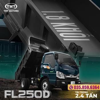 5 Tiêu Chí Quan Trọng Khi Chọn Xe Ben Cho Công Trình Nhỏ