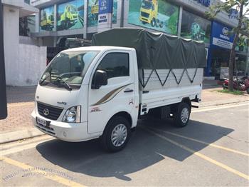 TATA Motors tri ân khách hàng Việt - Chiến dịch thường niên dịch vụ khách hàng toàn cầu (TATA Global Services)