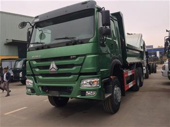 TMT-Sinotruk ‘bắt tay’ mang lại 3 lợi ích cho khách Việt