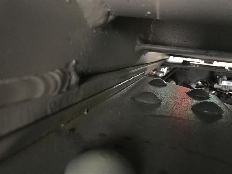 Xe ben Howo 380 Hp 4 chân thùng U