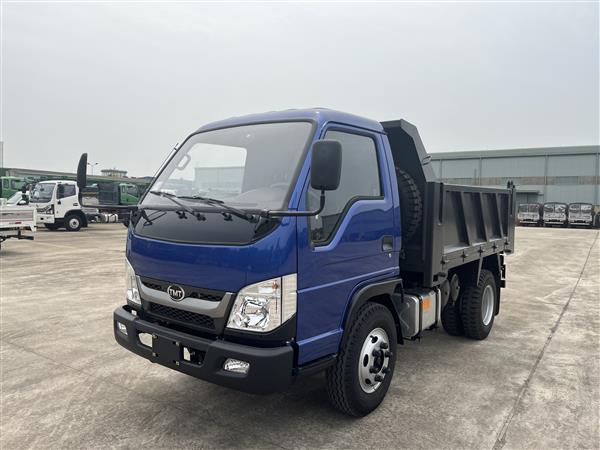 Xe Tải Ben 3T5 TMT FL6035D